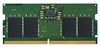 Kingston ValueRAM DDR5-5600 8GB (KVR56S46BS6-8) Kingston ValueRAM DDR5-5600 8GB (KVR56S46BS6-8)