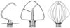 KitchenAid 5KSM5TH3PSS KitchenAid 5KSM5TH3PSS