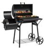 Klarstein Beef Brisket Smoker Grill Klarstein Beef Brisket Smoker Grill