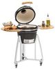 Klarstein Queensize Kamado Grill Klarstein Queensize Kamado Grill