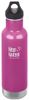 Klean Kanteen Classic Loop Cap vakuumisoliert 592 ml Klean Kanteen Classic Loop Cap vakuumisoliert 592 ml