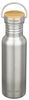 Klean Kanteen Reflect Bamboo Cap 532 ml Klean Kanteen Reflect Bamboo Cap 532 ml