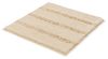 Kleine Wolke Badteppich Monrovia 60 x 60 cm Kleine Wolke Badteppich Monrovia 60 x 60 cm