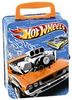 Hot Wheels Autosammelkoffer 2883 Hot Wheels Autosammelkoffer 2883