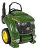 Klein John Deere Tractor Engine (3916) Klein John Deere Tractor Engine (3916)