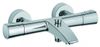 Kludi Zenta Thermostat Wannenfüll- und Brausearmatur (351010538) Kludi Zenta Thermostat Wannenfüll- und Brausearmatur (351010538)