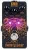 KMA Audio Machines Fuzzly Bear KMA Audio Machines Fuzzly Bear