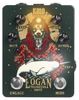 KMA Audio Machines Logan KMA Audio Machines Logan