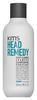 KMS HeadRemedy Deep Cleanse Shampoo 300 ml KMS HeadRemedy Deep Cleanse Shampoo 300 ml