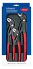 Knipex Cobra-Paket (00 20 09 V02) Knipex Cobra-Paket (00 20 09 V02)