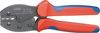 Knipex Crimp-Hebelzange 97 52 36 Knipex Crimp-Hebelzange 97 52 36