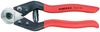 Knipex Drahtseilschere 95 61 190 Knipex Drahtseilschere 95 61 190