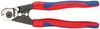 Knipex Drahtseilschere (95 62 190) Knipex Drahtseilschere (95 62 190)
