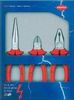 Knipex Elektro-Paket 00 20 12 Knipex Elektro-Paket 00 20 12