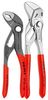 Knipex Mini-Zangenset 00 20 72 V01 Knipex Mini-Zangenset 00 20 72 V01