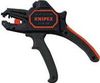 Knipex Selbsteinstellende Abisolierzange 12 62 180 Knipex Selbsteinstellende Abisolierzange 12 62 180