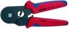 Knipex Selbsteinstellende Crimpzange 97 53 04 Knipex Selbsteinstellende Crimpzange 97 53 04