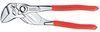 Knipex Zangenschlüssel 86 03 180 Knipex Zangenschlüssel 86 03 180