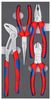Knipex Zangen-Set Basic Chrom (00 20 01 V17) Knipex Zangen-Set Basic Chrom (00 20 01 V17)