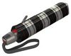 Knirps T.200 Medium Duomatic Check Knirps T.200 Medium Duomatic Check