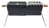 Knister Grill Original Knister Grill Original