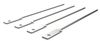 Knister Grillspieße Edelstahl Knister Grillspieße Edelstahl