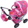 Knorrtoys Mini-Puppenwagen Knorrtoys Mini-Puppenwagen