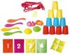 Knorrtoys Party-Set Fun 26-tlg. Knorrtoys Party-Set Fun 26-tlg.