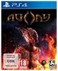 Koch Media Agony PS4 Koch Media Agony PS4
