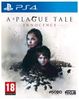 Koch Media A Plague Tale: Innocence PS4 Koch Media A Plague Tale: Innocence PS4