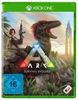Koch Media ARK: Survival Evolved Xbox One Koch Media ARK: Survival Evolved Xbox One