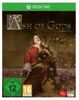 Koch Media Ash of Gods Redemption Xbox One Koch Media Ash of Gods Redemption Xbox One