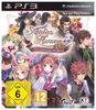 Koch Media Atelier Rorona Plus PS3 Koch Media Atelier Rorona Plus PS3