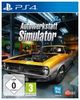 Koch Media Autowerkstatt Simulator PS4 Koch Media Autowerkstatt Simulator PS4