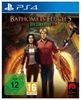Koch Media Baphomets Fluch 5 Premium Edition PS4 Koch Media Baphomets Fluch 5 Premium Edition PS4