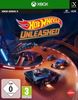 Koch Media Hot Wheels Unleashed Xbox Series X Koch Media Hot Wheels Unleashed Xbox Series X