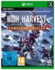 Koch Media Iron Harvest Complete Edition Xbox Series X Koch Media Iron Harvest Complete Edition Xbox Series X