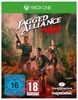 Koch Media Jagged Alliance: Rage! Xbox One Koch Media Jagged Alliance: Rage! Xbox One