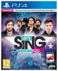 Koch Media Let's Sing 2019 PS4 Koch Media Let's Sing 2019 PS4