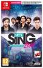 Koch Media Let's Sing 2019 Switch Koch Media Let's Sing 2019 Switch