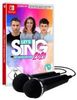 Koch Media Let's Sing 2020 mit deutschen Hits (+ 2 Mics) Switch Koch Media Let's Sing 2020 mit deutschen Hits (+ 2 Mics) Switch