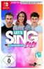 Koch Media Let's Sing 2020 mit deutschen Hits Switch Koch Media Let's Sing 2020 mit deutschen Hits Switch
