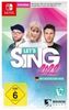 Koch Media Let's Sing 2022 mit deutschen Hits Switch Koch Media Let's Sing 2022 mit deutschen Hits Switch