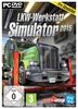 Koch Media LKW-Werkstatt Simulator 2015 PC Koch Media LKW-Werkstatt Simulator 2015 PC