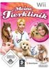 Koch Media Meine Tierklinik Wii Koch Media Meine Tierklinik Wii