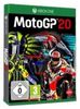 Koch Media MotoGP20 Xbox One Koch Media MotoGP20 Xbox One