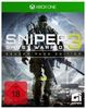 Koch Media Sniper Ghost Warrior 3 Season Pass Edition Xbox One Koch Media Sniper Ghost Warrior 3 Season Pass Edition Xbox One