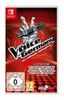 Koch Media The Voice of Germany Switch Koch Media The Voice of Germany Switch