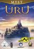 Koch Media Uru: Ages Beyond Myst PC Koch Media Uru: Ages Beyond Myst PC