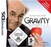 Koch Media Professor Heinz Wolff's Gravity DS Koch Media Professor Heinz Wolff's Gravity DS